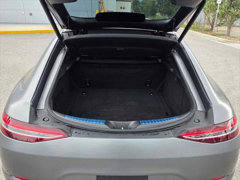 Used 2021 Mercedes-Benz AMG GT 53 image 13