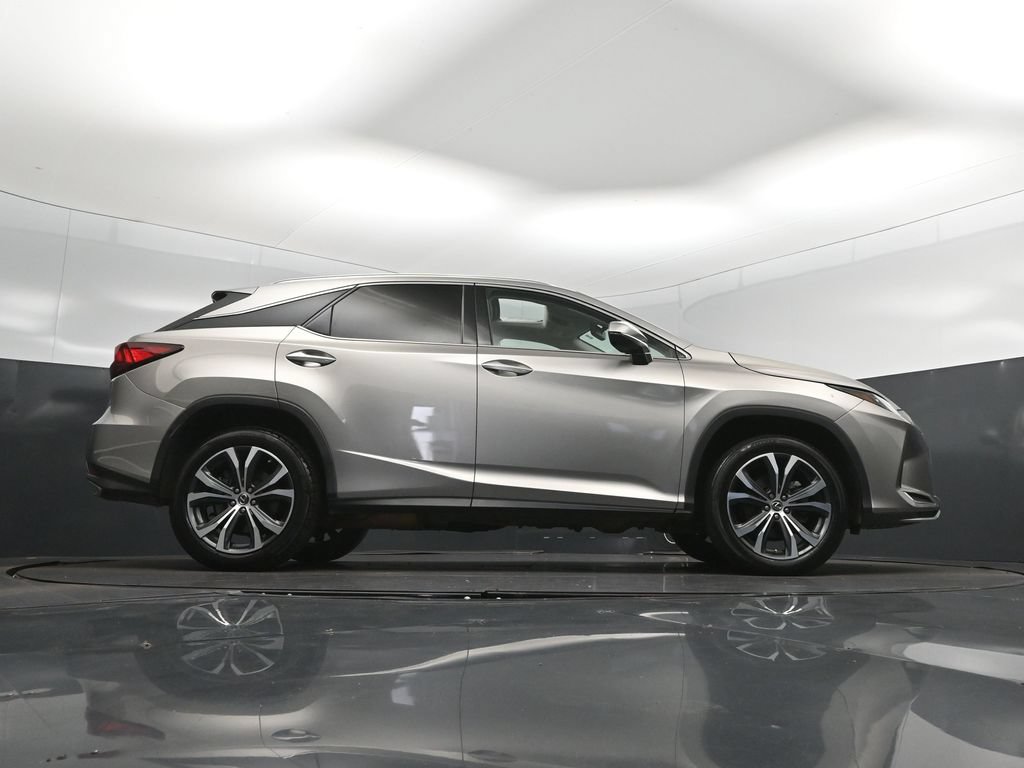 Used 2021 Lexus RX 350 FWD w/ Premium Package image 43