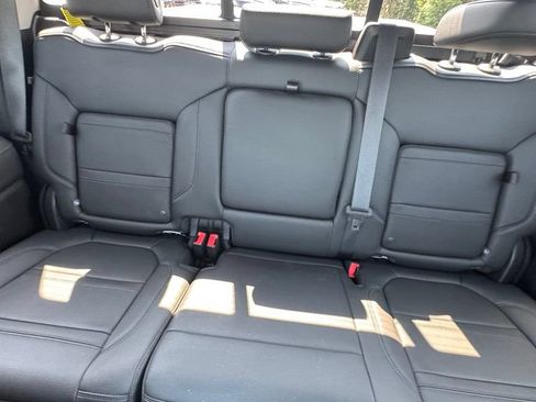 Used 2022 GMC Sierra 1500 Denali w/ Driver Alert Package II AWD/4WD image 30