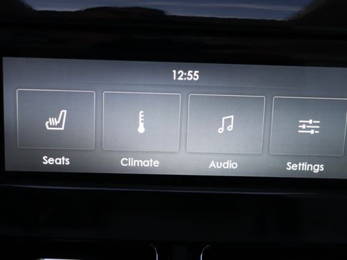 Used 2020 Lincoln Aviator Black Label w/ Dynamic Handling Package image 25