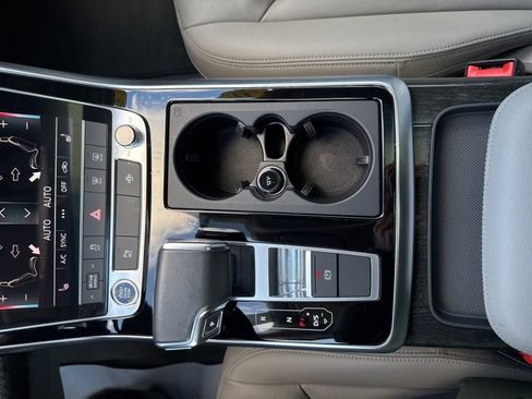 Used 2021 Audi Q7 2.0T Premium Plus w/ Premium Plus Package image 18