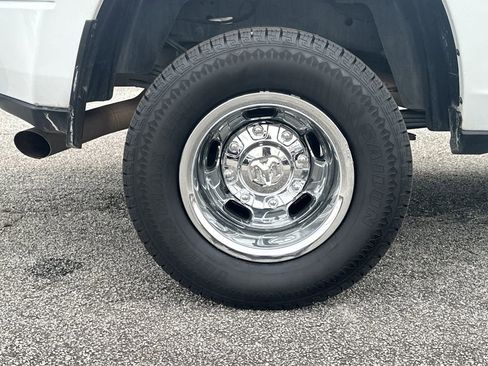 Used 2024 RAM 3500 Big Horn image 18