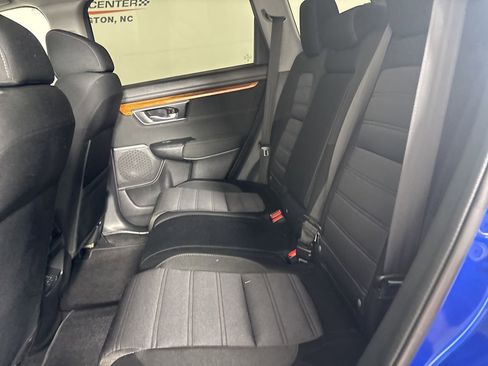 Used 2021 Honda CR-V EX image 23