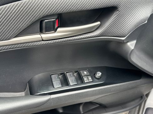 Certified 2025 Toyota Camry SE w/ Multimedia Upgrade Package image 14