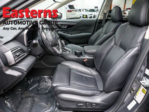 Used 2023 Subaru Outback Limited XT image 14