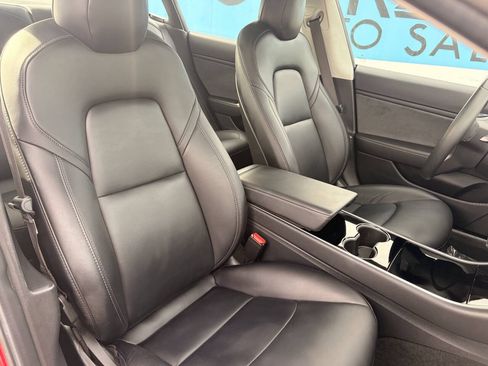 Used 2018 Tesla Model 3 Long Range AWD/4WD image 28