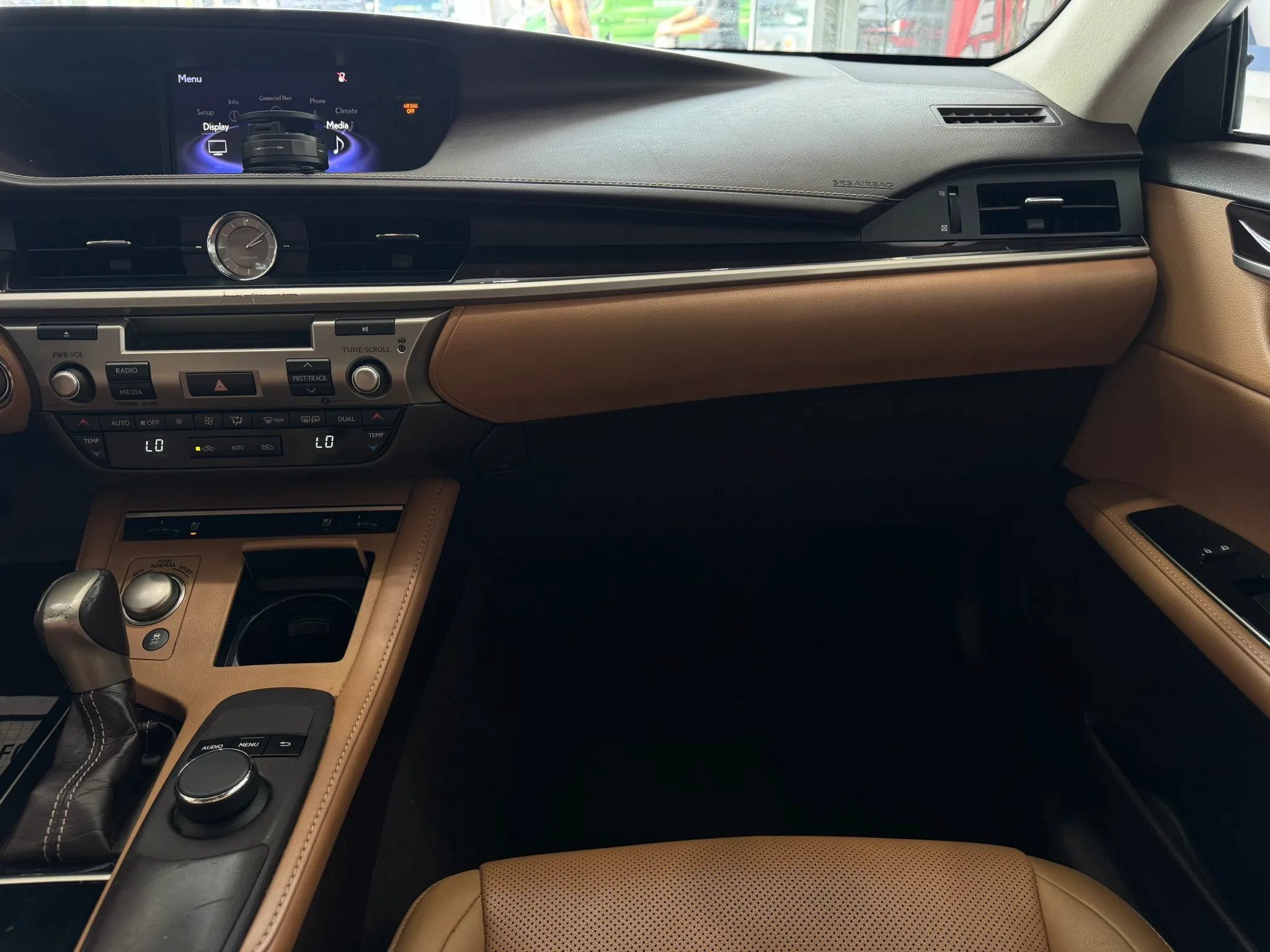 Used 2018 Lexus ES 350 w/ Premier Package FWD image 30
