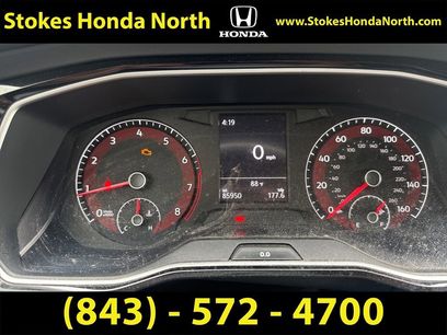 Used 2021 Volkswagen Jetta S