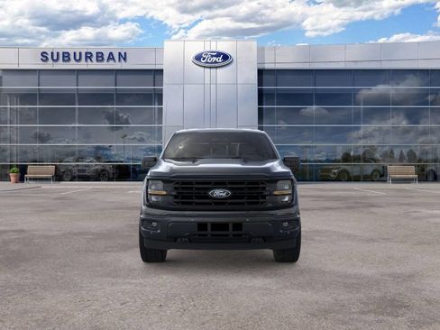 New 2026 Ford F150 XLT w/ Equipment Group 302A MID AWD/4WD image 7
