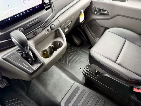 New 2026 Ford Transit 350 148 High Roof Extended AWD image 28