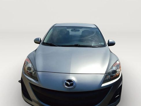 Used 2011 MAZDA MAZDA3 i Touring FWD image 2