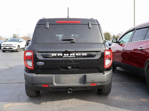 Used 2021 Ford Bronco Sport Outer Banks image 19