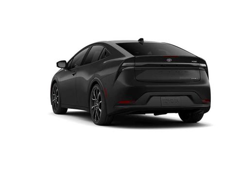 New 2026 Toyota Prius XSE Premium image 7