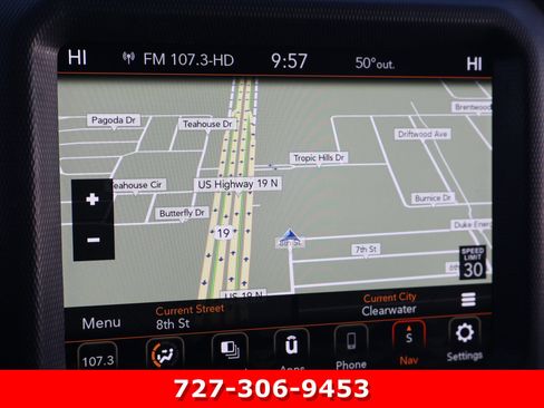 Used 2021 Jeep Gladiator Mojave image 25