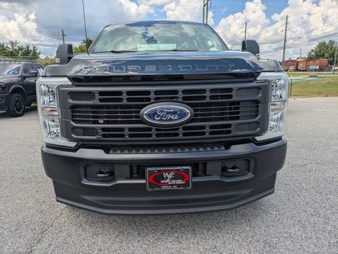 Used 2026 Ford F250 XL AWD/4WD image 9