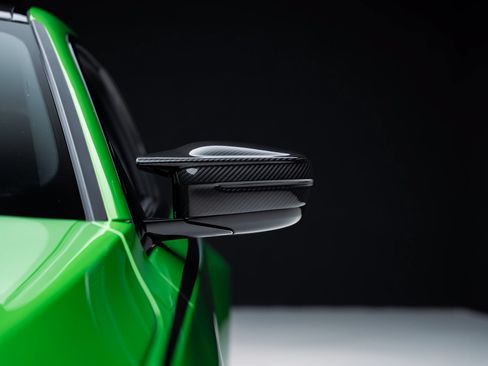 Used 2025 BMW M2 w/ Lighting Package RWD image 16