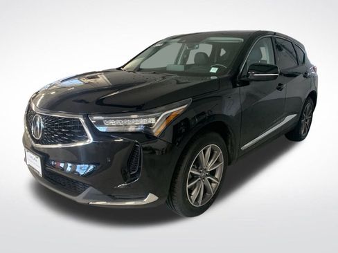 Used 2023 Acura RDX Technology Package image 1