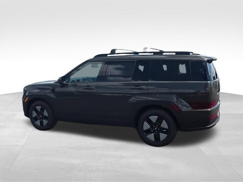 New 2026 Hyundai Santa Fe SEL AWD/4WD image 6