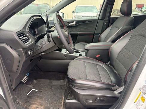 Used 2023 Ford Escape ST-Line Select w/ Tech Pack #2 image 20