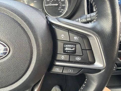 Used 2023 Subaru Forester Premium AWD/4WD image 13