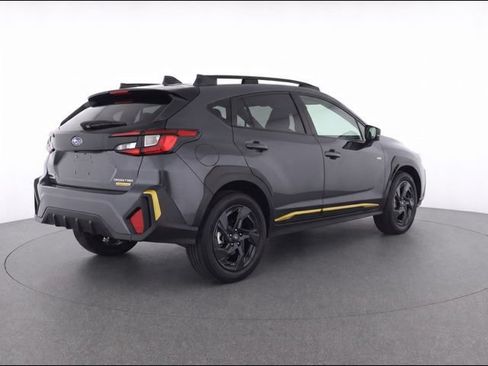 Used 2024 Subaru Crosstrek 2.5i Sport AWD/4WD image 4