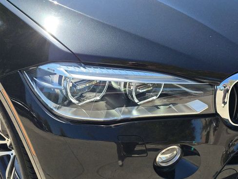 Used 2017 BMW X6 M AWD/4WD image 35