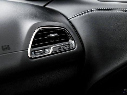 Used 2022 Dodge Challenger SRT Super Stock image 48