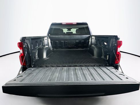 Used 2023 Chevrolet Silverado 1500 Custom AWD/4WD image 28