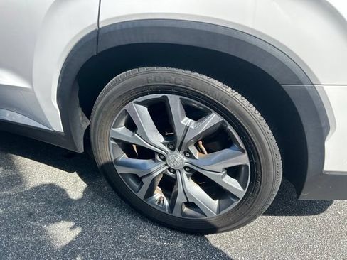 Used 2020 Hyundai Palisade SEL w/ Convenience Package FWD image 7