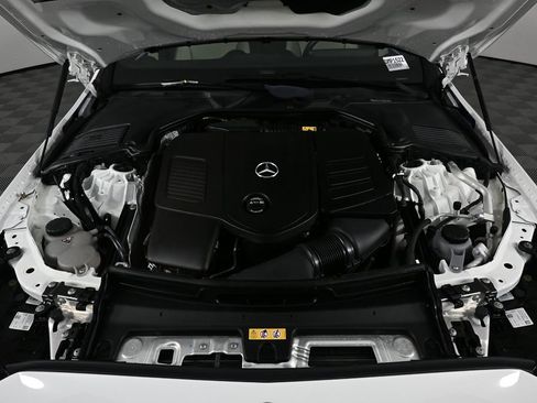 Certified 2022 Mercedes-Benz C 300 4MATIC Sedan image 31