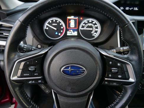 Certified 2023 Subaru Forester Premium image 25