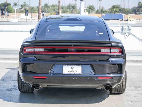 New 2026 Dodge Charger R/T Scat Pack image 7