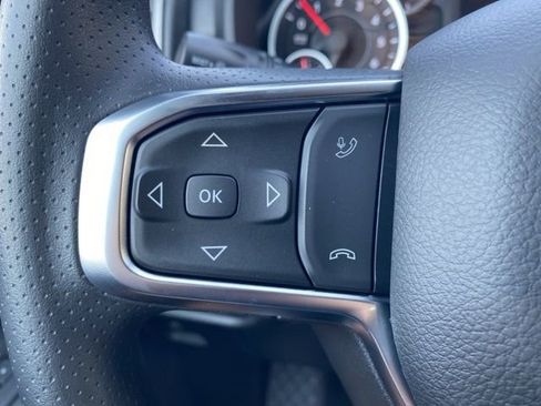 New 2025 RAM 1500 Tradesman image 28