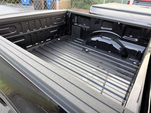 Used 2025 Ford F150 XLT w/ Equipment Group 301A Standard AWD/4WD image 5