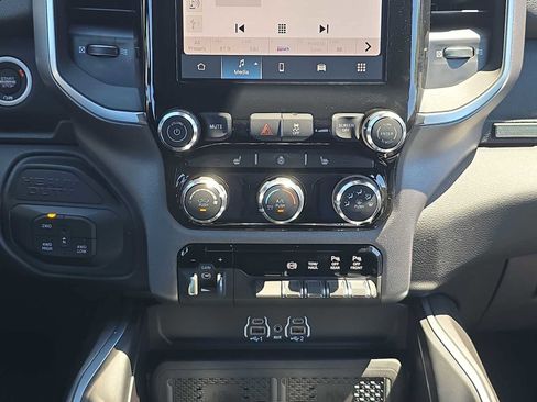 New 2025 RAM 2500 Big Horn image 16