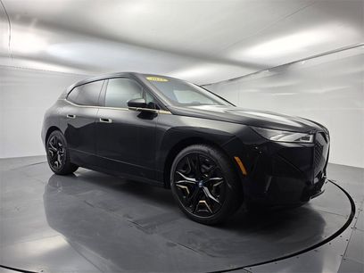 Certified 2023 BMW iX M60