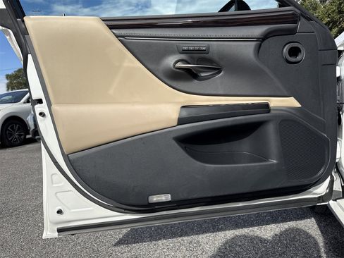 Used 2019 Lexus ES 350 350 image 14