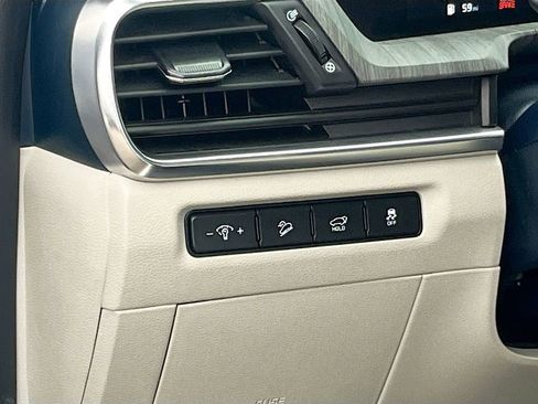 Used 2025 Kia Telluride SX FWD image 10