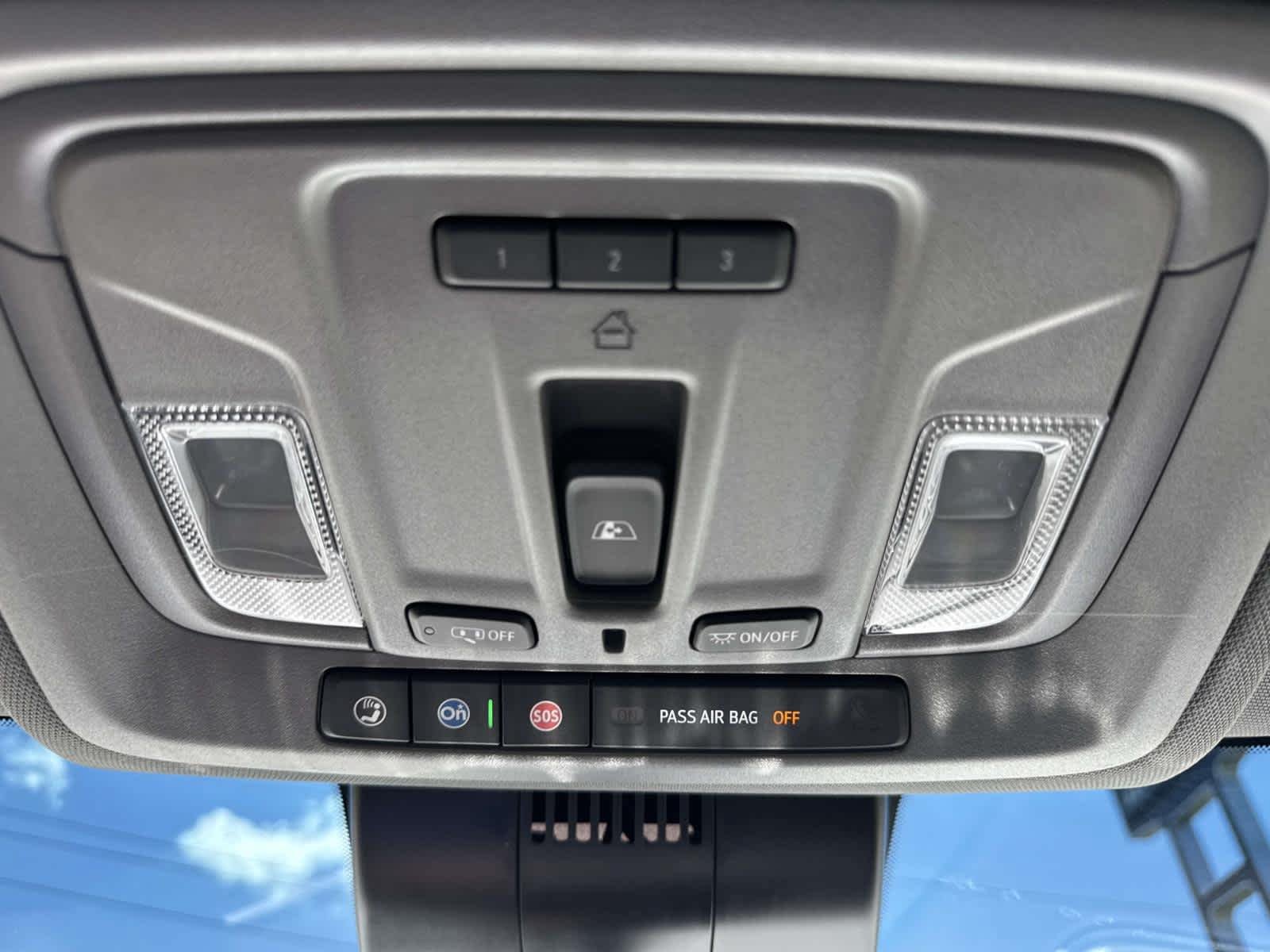 New 2026 Chevrolet Silverado 1500 RST AWD/4WD image 14