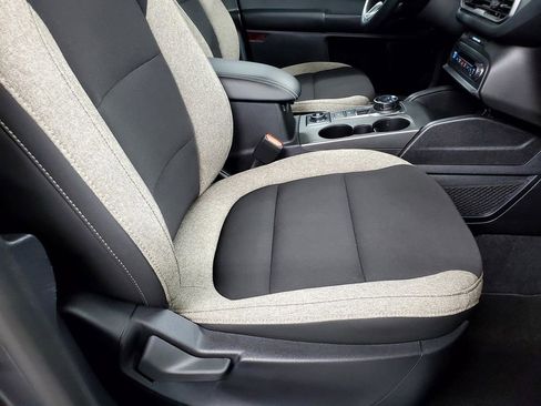 New 2025 Ford Bronco Sport Big Bend image 20