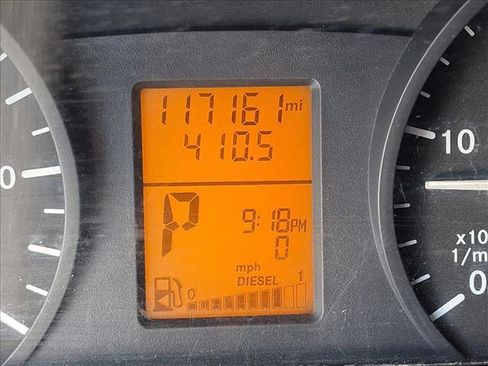 Used 2016 Mercedes-Benz Sprinter 2500 image 8