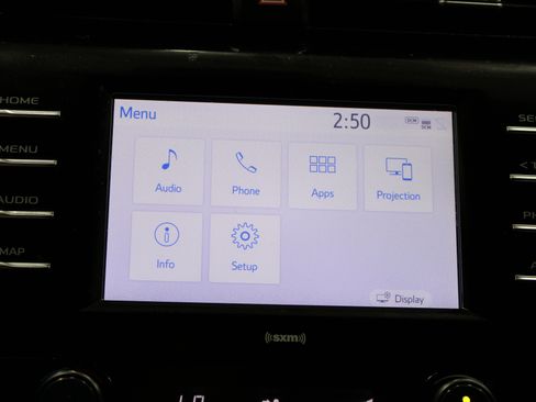 Used 2020 Toyota Camry SE w/ Protection Package (Q2) FWD image 14