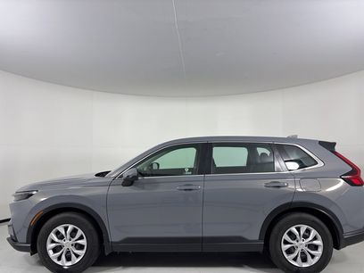 Certified 2024 Honda CR-V LX