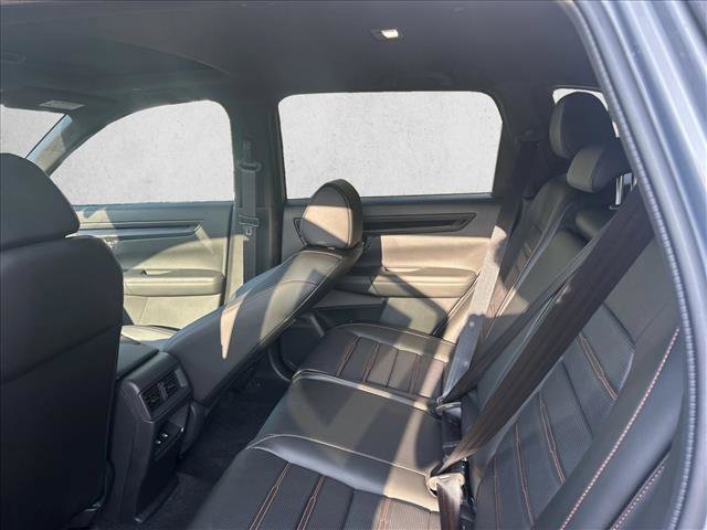 New 2027 Honda CR-V Sport-L image 21