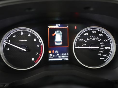 Used 2021 Subaru Forester Limited image 19