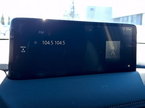 Certified 2025 MAZDA CX-5 AWD 2.5 S w/ Preferred Package image 19