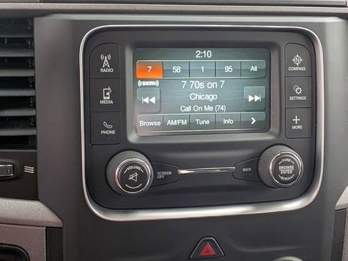 Used 2015 RAM 1500 Express image 20