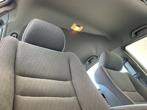 Used 2009 Honda Civic LX image 16