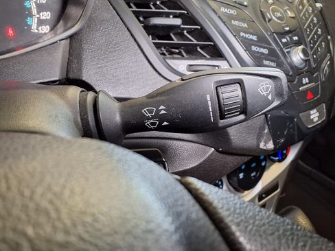Used 2015 Ford Fiesta SE FWD image 16