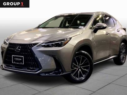 Certified 2022 Lexus NX 350 AWD w/ Premium Package